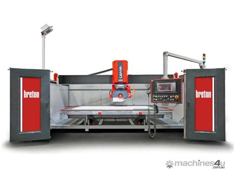 breton cnc machine|breton cnc stone machine.